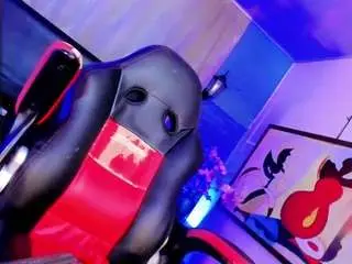 Camsoda Live Sex of victoria-kastelo