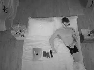 Camsoda Live Sex Cam of voyeurcam-celticiron-01