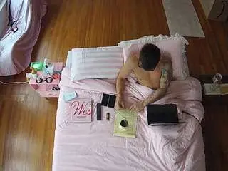 Camsoda Sex Chat of voyeurcam-celticiron-01