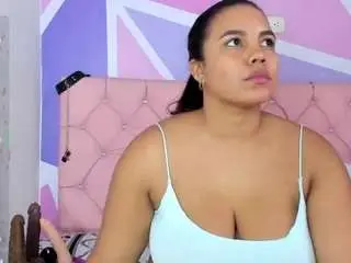 Camsoda Best Webcam of angie-bigass