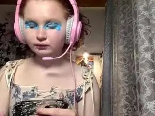 Camsoda Watch Live Sex Cams of brittacutforth