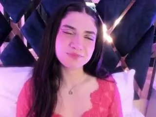 Camsoda Best Webcam of megan-devon