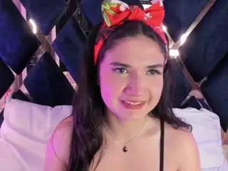 Camsoda Private Sex Chat of megan-devon