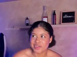 Camsoda Private Sex Chat of anastassia01