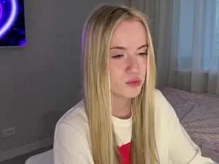 Camsoda Live Porn of bernadineterrence