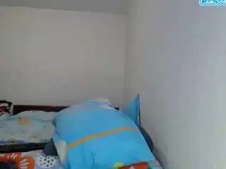 Camsoda Best Webcam of georgiaclaudett