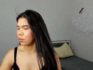 Camsoda Free Live Porn of ainel-kim