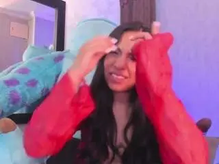 Camsoda Watch Live Sex Cams of dulce-rouse