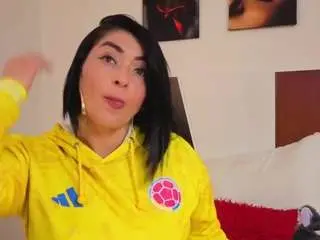 Camsoda Live Sex Cam of karennlenoy