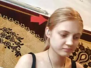 Camsoda Private Sex Chat of naomigernert