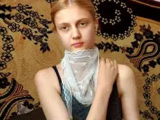 Camsoda Adult Webcam of naomigernert