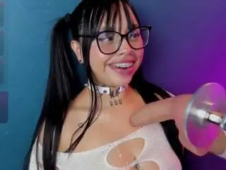 Camsoda Live Sex Cam of jena-nicols