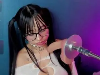 Camsoda Private Sex Chat of jena-nicols