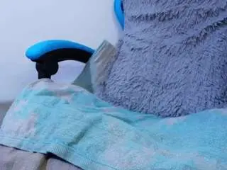Camsoda Adult Video Chat of klylls-squirt