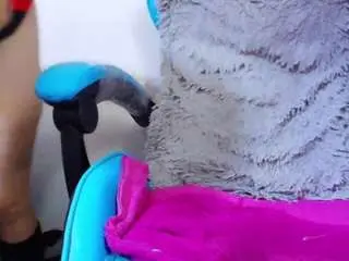 Camsoda Adult Video Chat of klylls-squirt