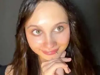 Camsoda Nude Webcam of sabragastonguay