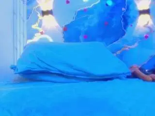 Camsoda Live Sex Cam of nico-ferrer