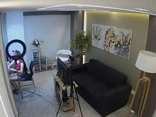 Camsoda Adult Webcam of voyeurcam-casa-salsa-bedroom-9