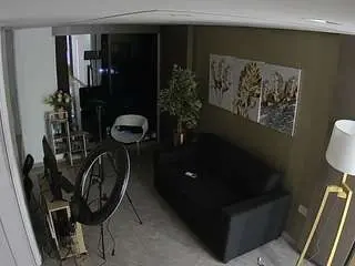 Camsoda Watch Live Sex Cams of voyeurcam-casa-salsa-bedroom-9