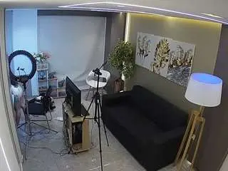 Camsoda Best live sex cam show of voyeurcam-casa-salsa-bedroom-9