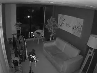 Camsoda Nude Webcam of voyeurcam-casa-salsa-bedroom-9