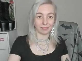 Camsoda Adult Video Chat of annefantasy
