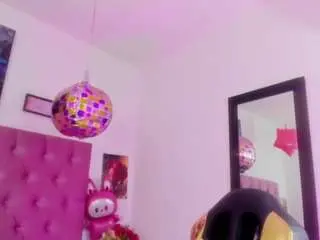 Camsoda Live Porn of eily-wish