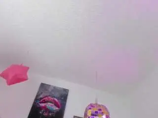 Camsoda Free Porn Cam of eily-wish