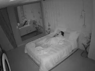Camsoda Private Sex Chat of voyeurcam-casa-salsa-bedroom-2