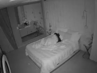 Camsoda Private Sex Chat of voyeurcam-casa-salsa-bedroom-2
