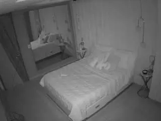 Camsoda Sex Cam of voyeurcam-casa-salsa-bedroom-2