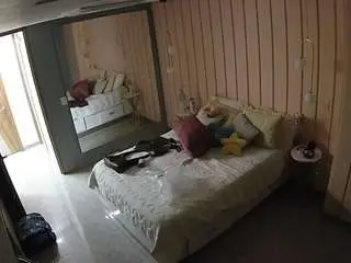 Camsoda Sex Cam of voyeurcam-casa-salsa-bedroom-2