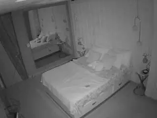 Camsoda Best live sex cam show of voyeurcam-casa-salsa-bedroom-2