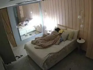 Camsoda Watch Live Sex Cams of voyeurcam-casa-salsa-bedroom-2