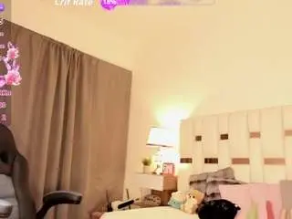 Camsoda Watch Live Sex Cams of cherryboom23
