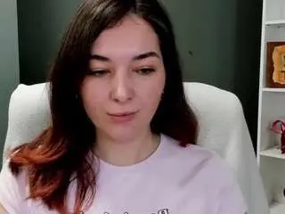 Camsoda Live Sex of meganxkiss