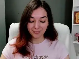 Camsoda Adult Webcam of meganxkiss