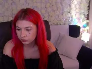 Camsoda Live Sex Cam of pinkytrix