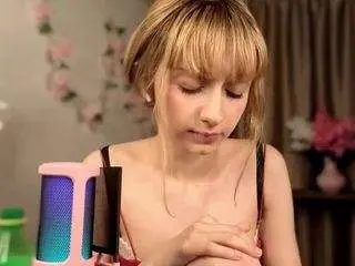 Camsoda Live Sex of garynbluett