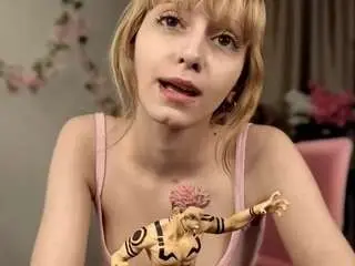 Camsoda Private Sex Chat of garynbluett