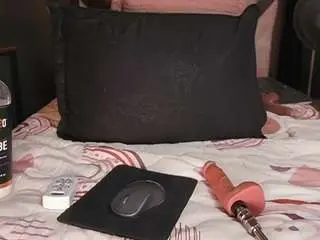 Camsoda Sex Cam of katiehill