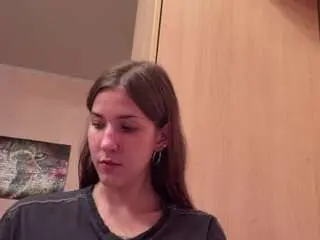 Camsoda Sex Cam of olivehaan
