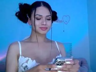 Camsoda Best live sex cam show of alelennoxxx