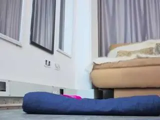 Camsoda Live Porn of marianamurillo