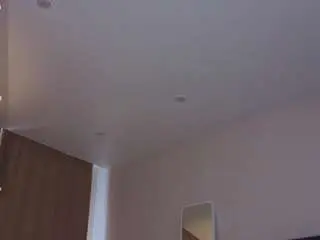 Camsoda Adult Webcam of teriagamao