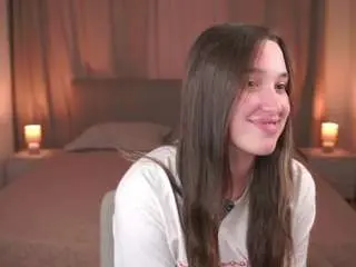 Camsoda Best Webcam of tonibias