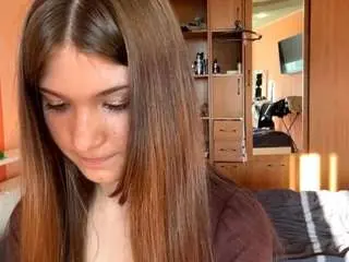 Camsoda Live Sex of clarisgropp