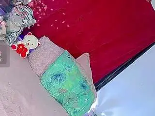 Camsoda Live Sex of barbiedolls-xxx