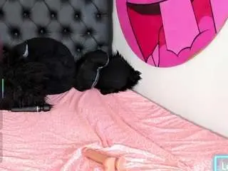 Camsoda Live Sex of caliope777