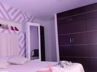Camsoda Adult Video Chat of tayrasiny